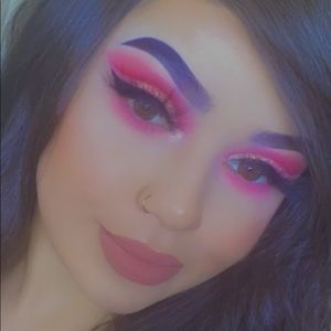 Meet your Posher, Marissa